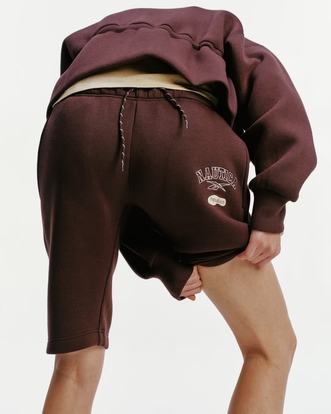 NAUTICA × REEBOK コラボコレクション 第2弾が2026年 1/16 発売 (ノーティカ リーボック)