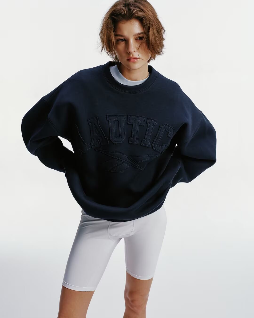 NAUTICA × REEBOK コラボコレクション 第2弾が2026年 1/16 発売 (ノーティカ リーボック)