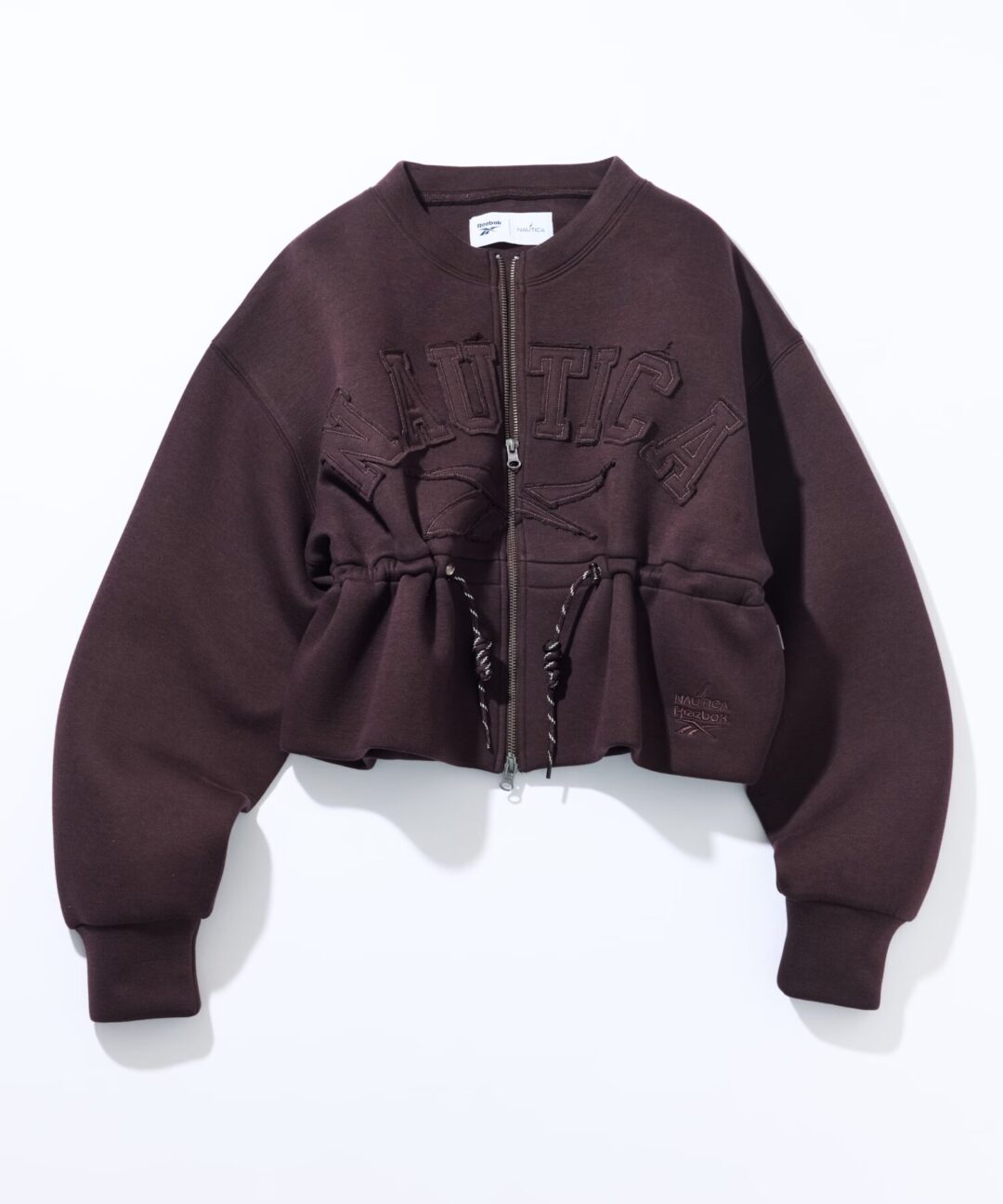 NAUTICA × REEBOK コラボコレクション 第2弾が2026年 1/16 発売 (ノーティカ リーボック)