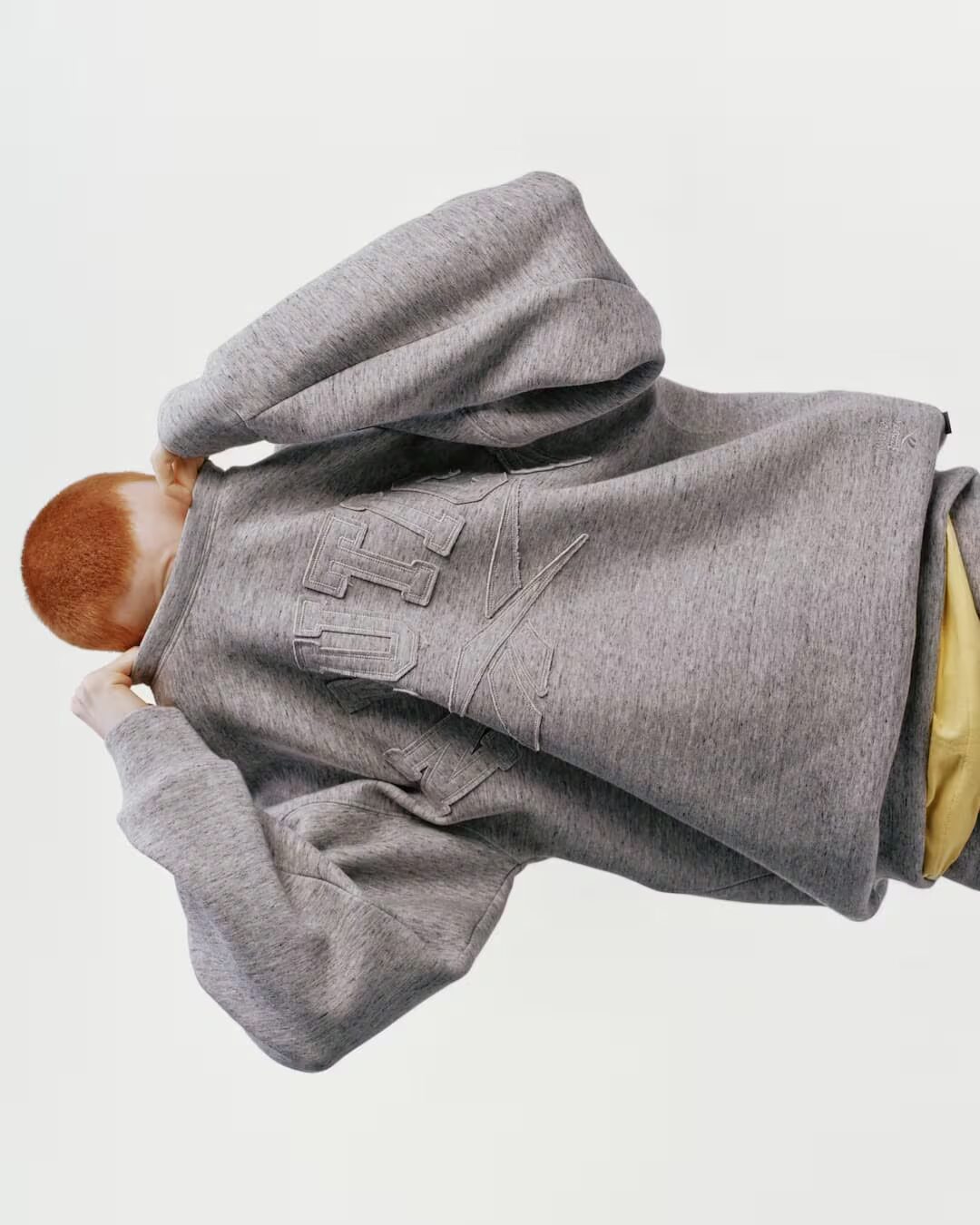 NAUTICA × REEBOK コラボコレクション 第2弾が2026年 1/16 発売 (ノーティカ リーボック)