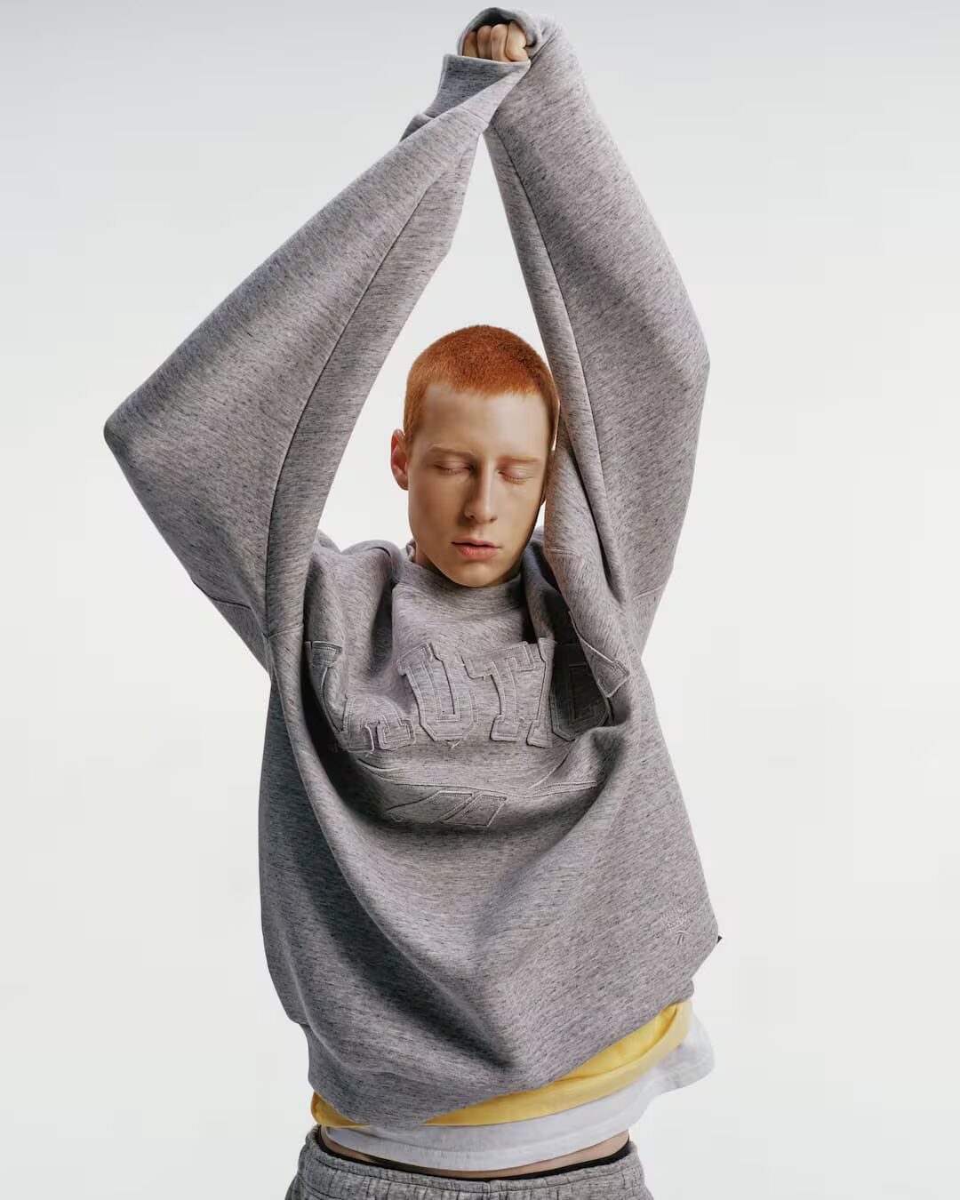 NAUTICA × REEBOK コラボコレクション 第2弾が2026年 1/16 発売 (ノーティカ リーボック)