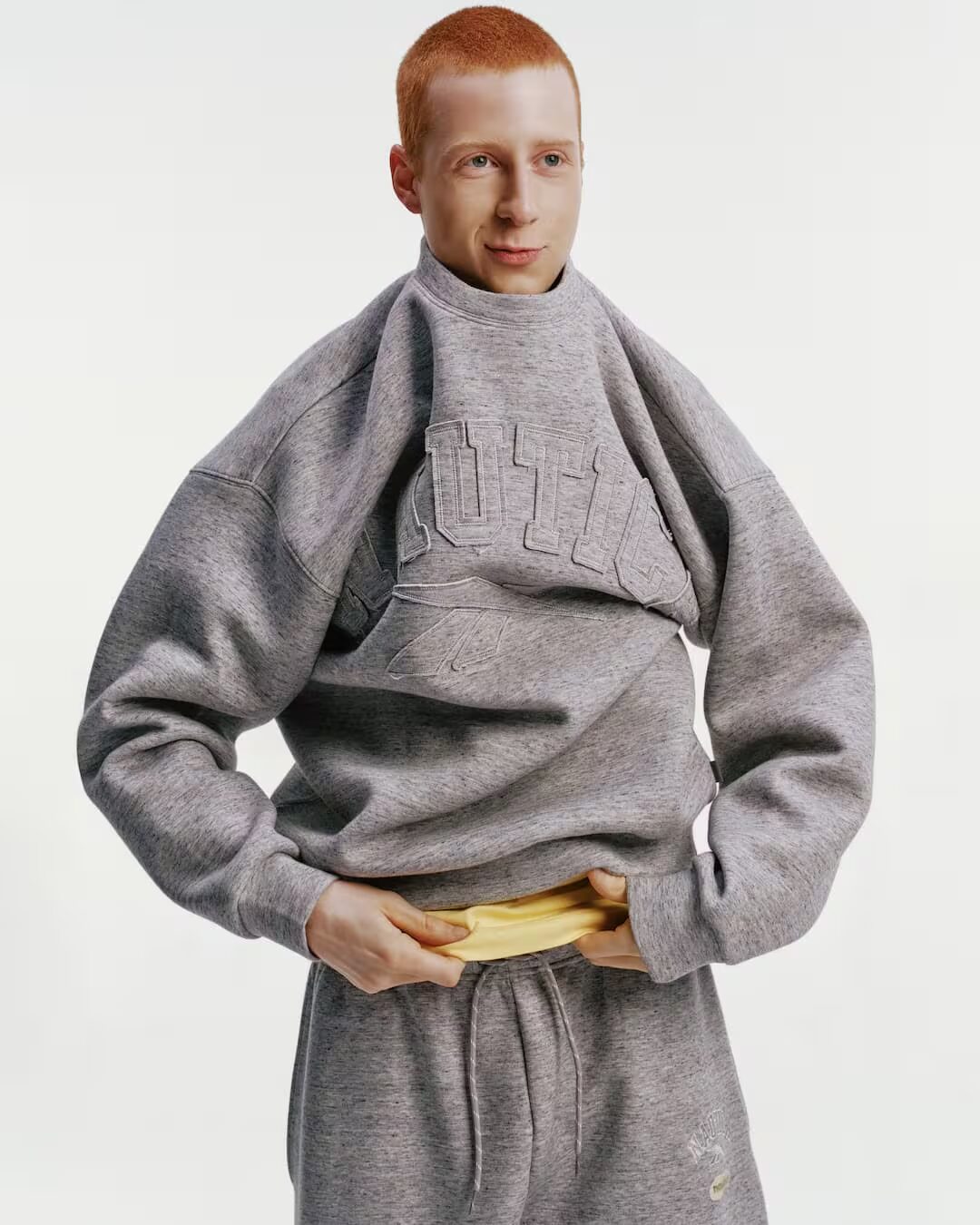 NAUTICA × REEBOK コラボコレクション 第2弾が2026年 1/16 発売 (ノーティカ リーボック)