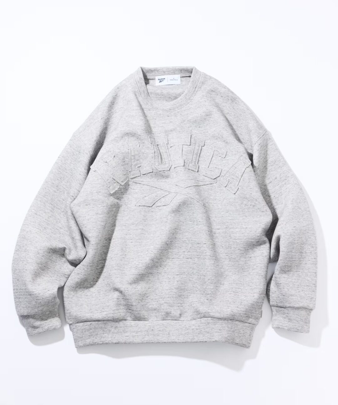 NAUTICA × REEBOK コラボコレクション 第2弾が2026年 1/16 発売 (ノーティカ リーボック)