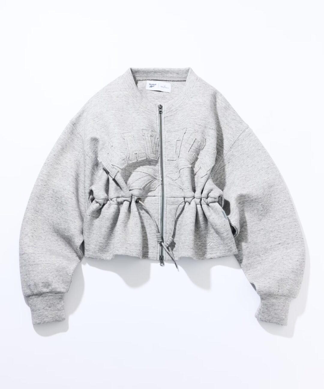 NAUTICA × REEBOK コラボコレクション 第2弾が2026年 1/16 発売 (ノーティカ リーボック)