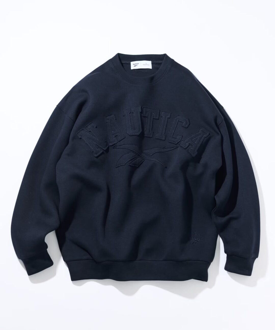 NAUTICA × REEBOK コラボコレクション 第2弾が2026年 1/16 発売 (ノーティカ リーボック)