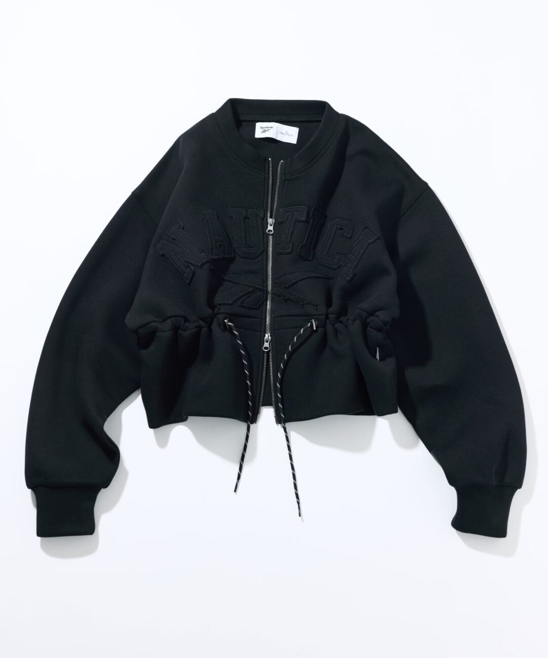 NAUTICA × REEBOK コラボコレクション 第2弾が2026年 1/16 発売 (ノーティカ リーボック)