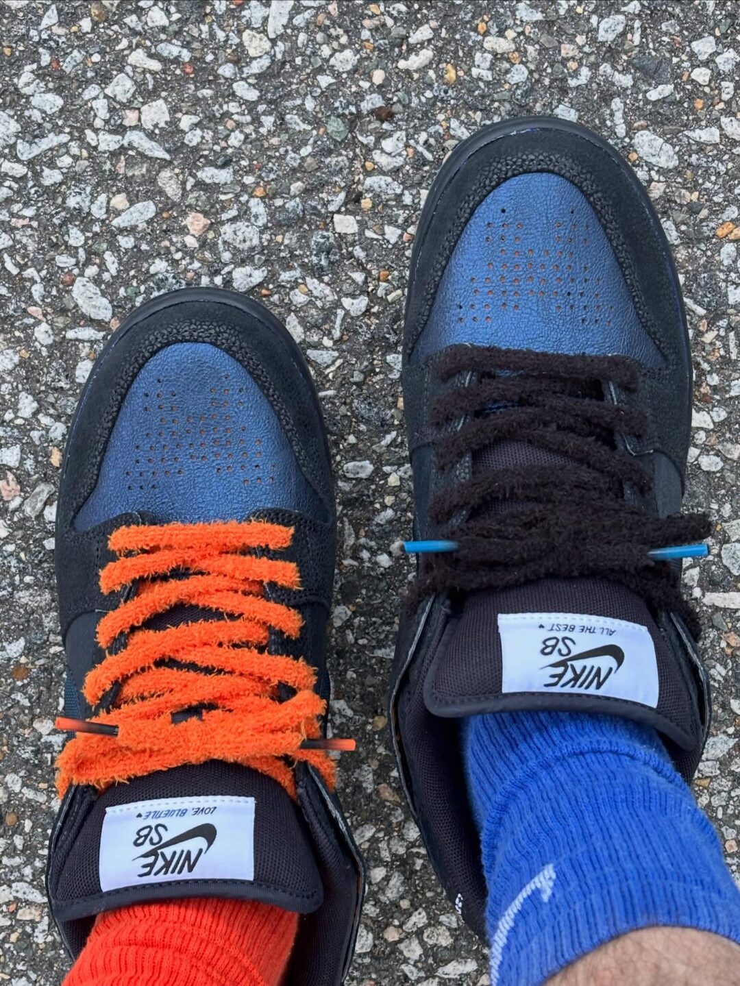 【2026年 夏 発売予定】Bluetile Skateshop x NIKE DUNK LOW PRO QS (ブルータイル ナイキ ダンク ロー) [IQ1323-001]