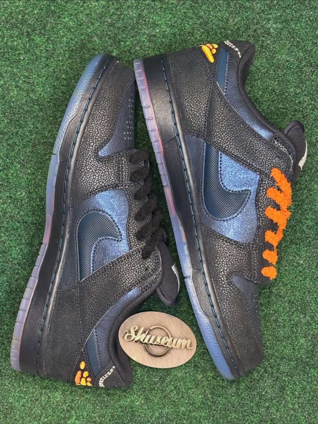 【2026年 夏 発売予定】Bluetile Skateshop x NIKE DUNK LOW PRO QS (ブルータイル ナイキ ダンク ロー) [IQ1323-001]