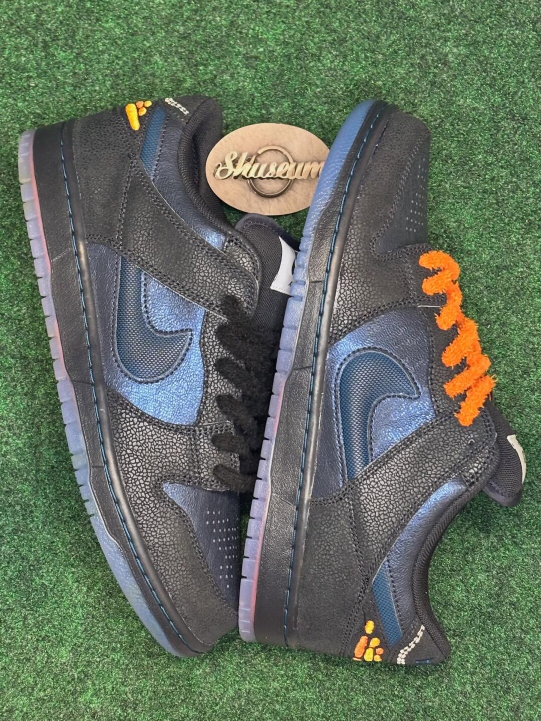 【2026年 夏 発売予定】Bluetile Skateshop x NIKE DUNK LOW PRO QS (ブルータイル ナイキ ダンク ロー) [IQ1323-001]