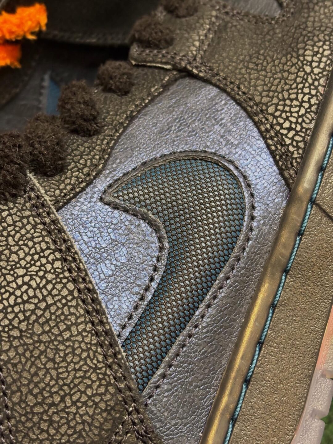 【2026年 夏 発売予定】Bluetile Skateshop x NIKE DUNK LOW PRO QS (ブルータイル ナイキ ダンク ロー) [IQ1323-001]