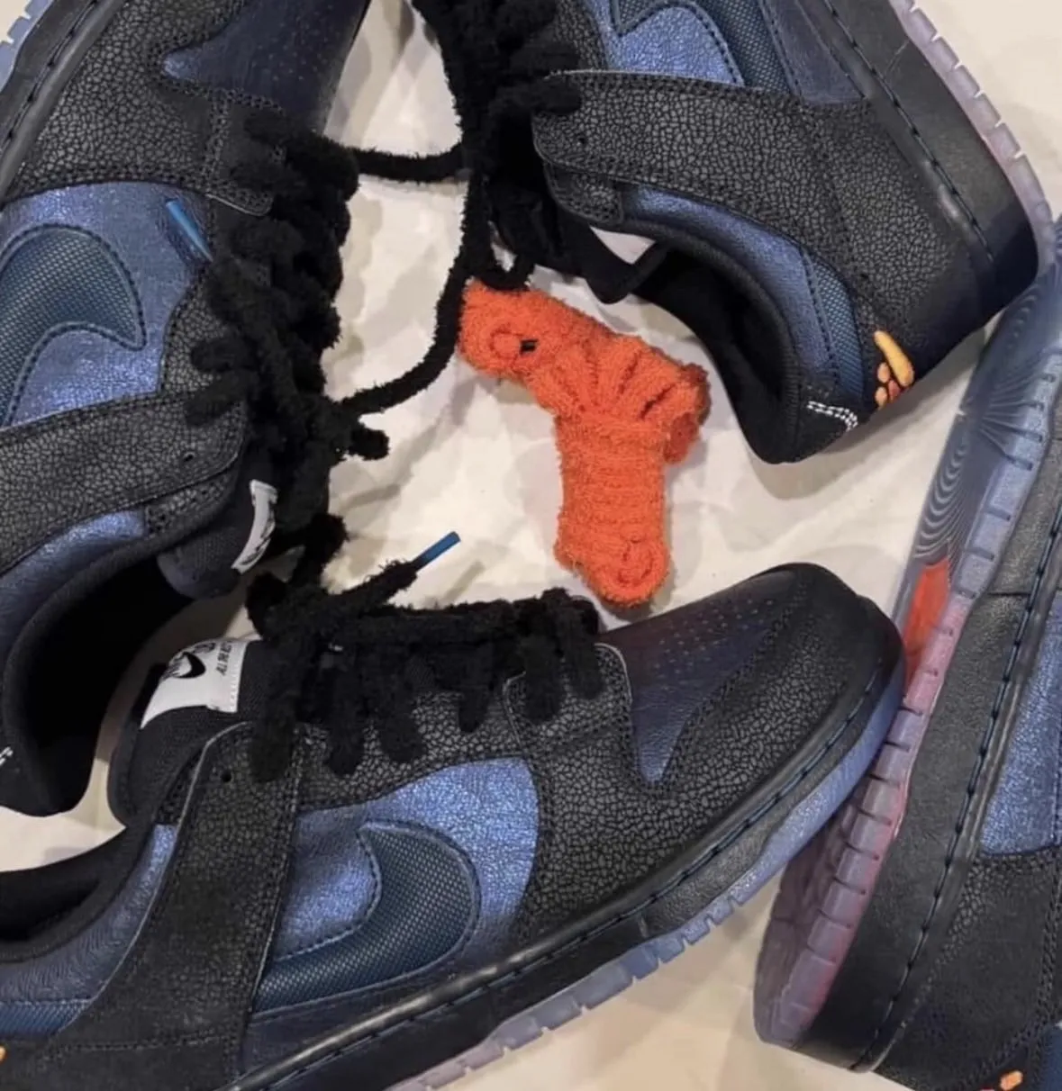 【2026年 夏 発売予定】Bluetile Skateshop x NIKE DUNK LOW PRO QS (ブルータイル ナイキ ダンク ロー) [IQ1323-001]