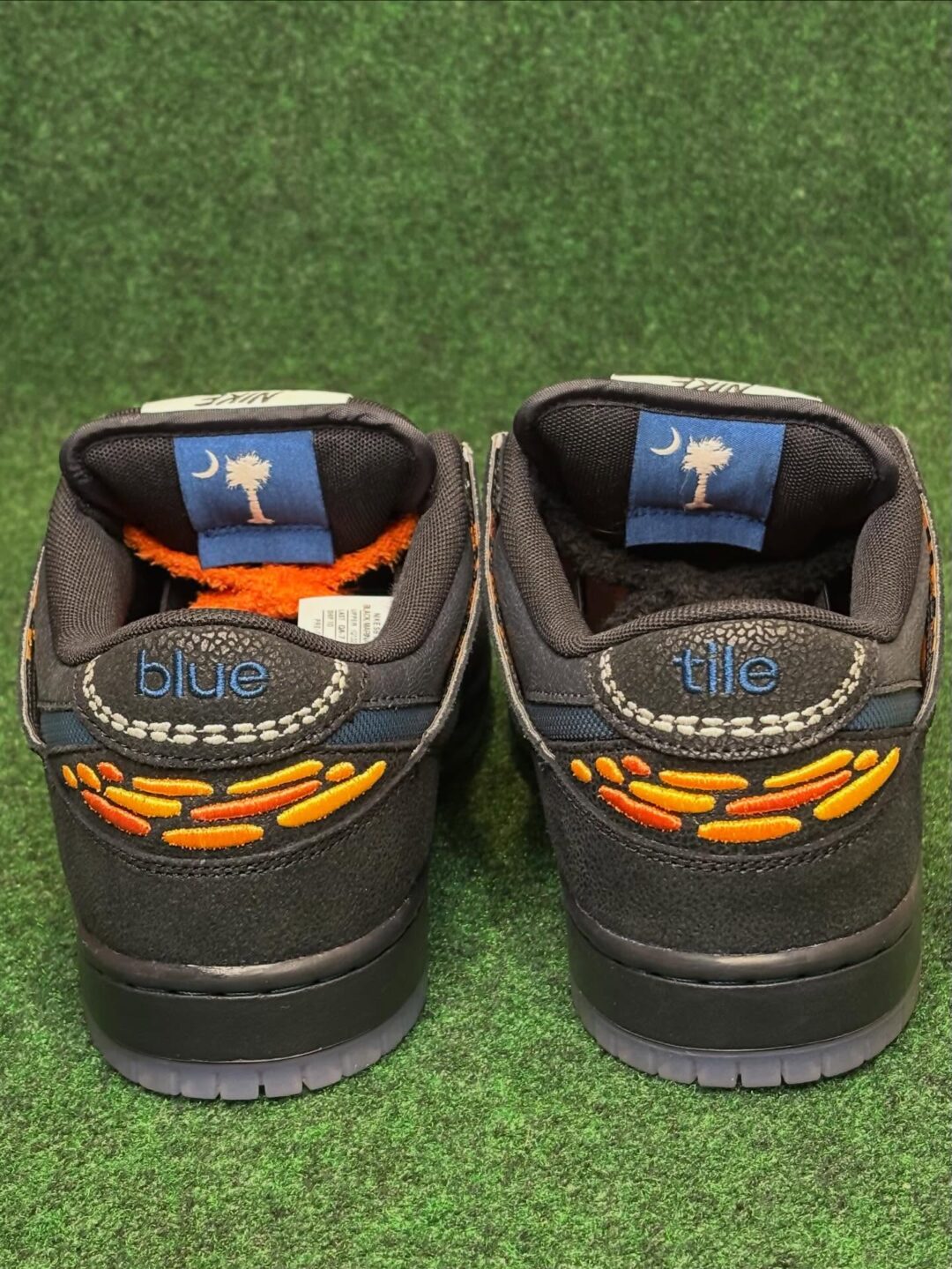 【2026年 夏 発売予定】Bluetile Skateshop x NIKE DUNK LOW PRO QS (ブルータイル ナイキ ダンク ロー) [IQ1323-001]