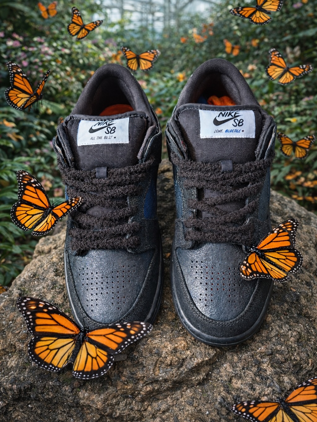 【2026年 夏 発売予定】Bluetile Skateshop x NIKE DUNK LOW PRO QS (ブルータイル ナイキ ダンク ロー) [IQ1323-001]