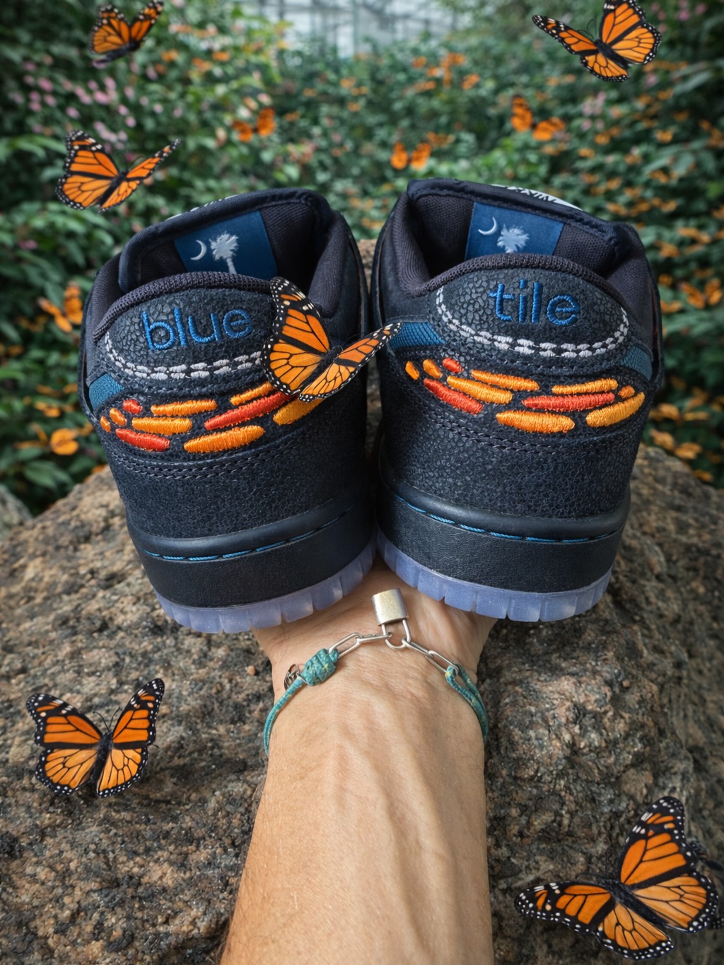 【2026年 夏 発売予定】Bluetile Skateshop x NIKE DUNK LOW PRO QS (ブルータイル ナイキ ダンク ロー) [IQ1323-001]