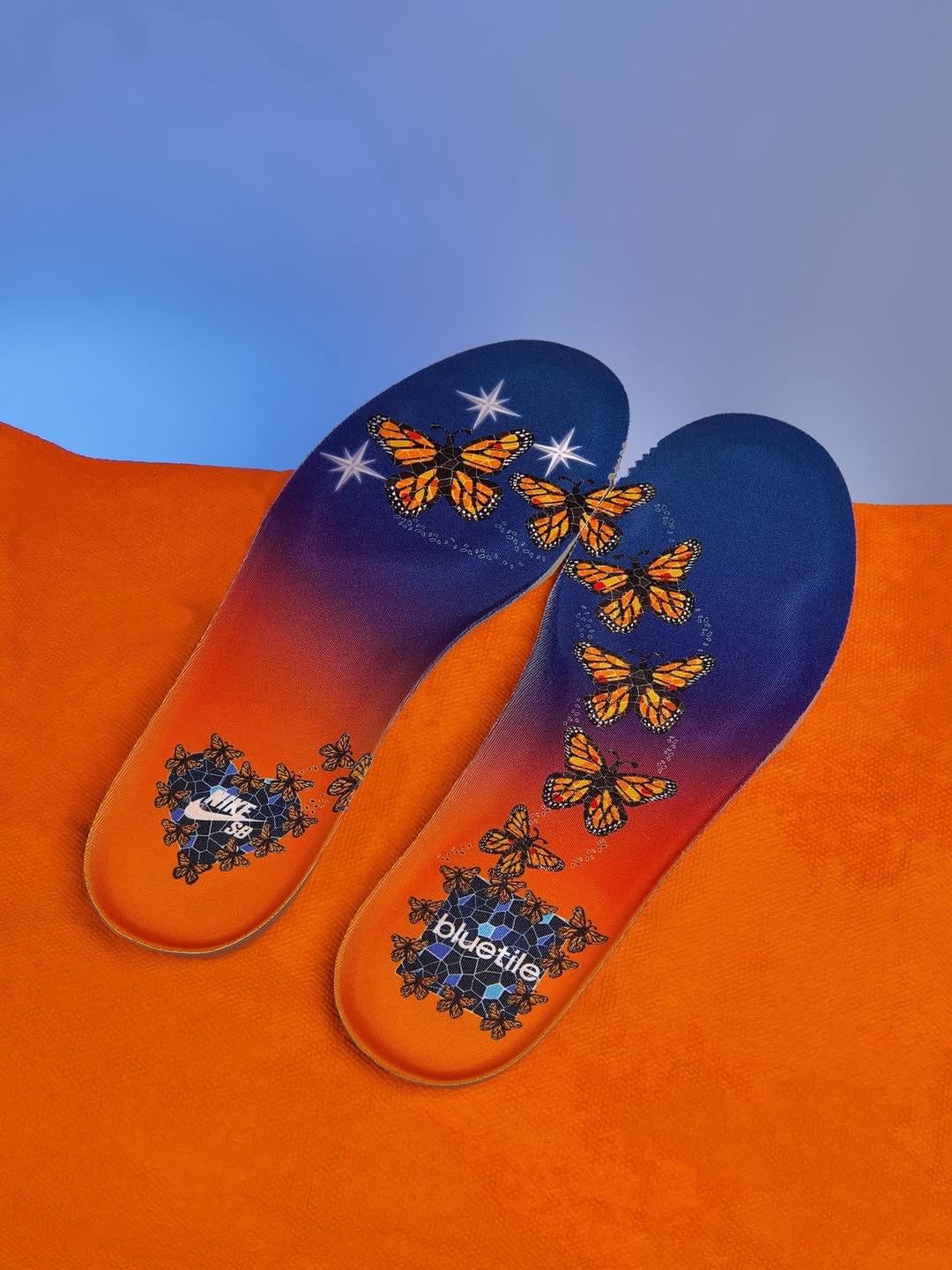 【海外 2026年 5/2~順次発売】Bluetile Skateshop x NIKE DUNK LOW PRO QS (ブルータイル ナイキ ダンク ロー) [IQ1323-001]