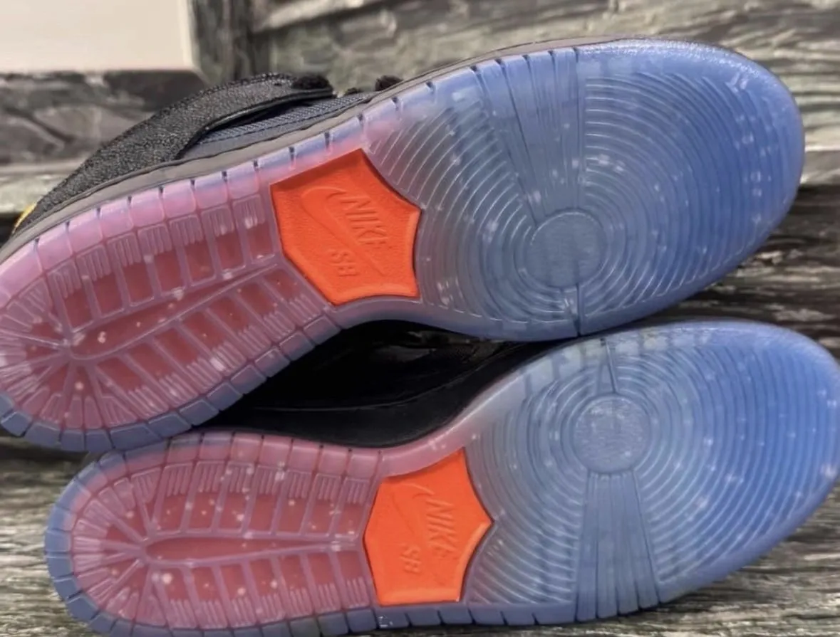 【2026年 夏 発売予定】Bluetile Skateshop x NIKE DUNK LOW PRO QS (ブルータイル ナイキ ダンク ロー) [IQ1323-001]