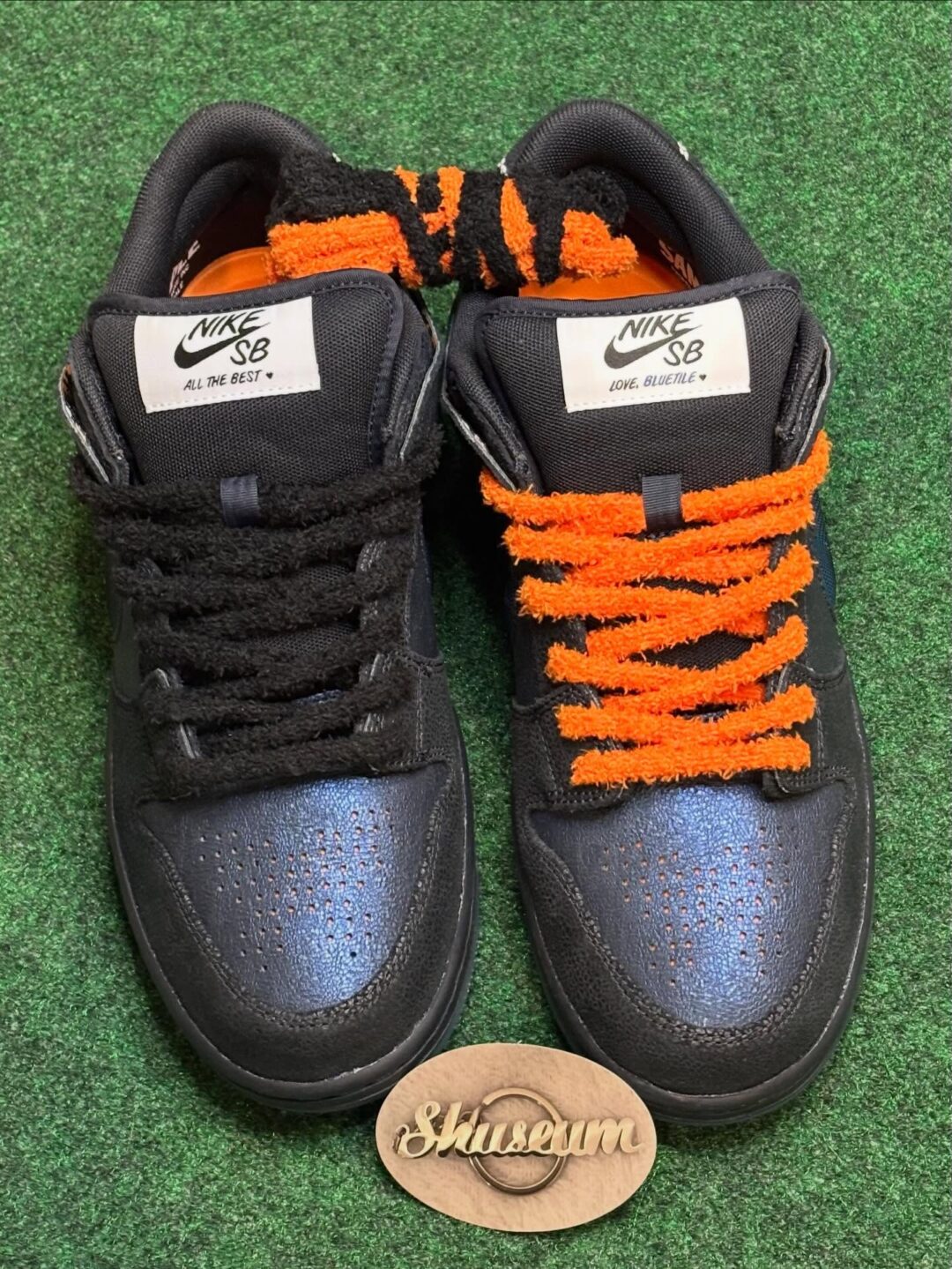 【2026年 夏 発売予定】Bluetile Skateshop x NIKE DUNK LOW PRO QS (ブルータイル ナイキ ダンク ロー) [IQ1323-001]