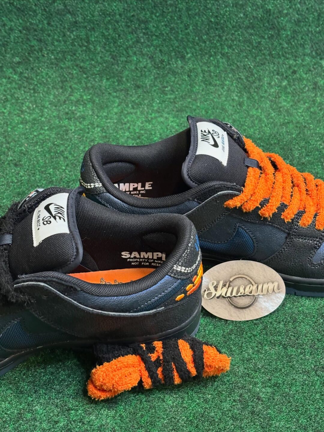 【2026年 夏 発売予定】Bluetile Skateshop x NIKE DUNK LOW PRO QS (ブルータイル ナイキ ダンク ロー) [IQ1323-001]