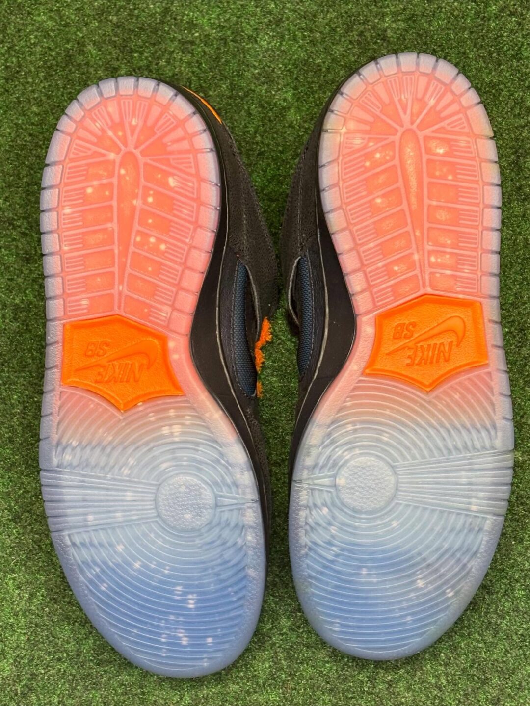 【2026年 夏 発売予定】Bluetile Skateshop x NIKE DUNK LOW PRO QS (ブルータイル ナイキ ダンク ロー) [IQ1323-001]