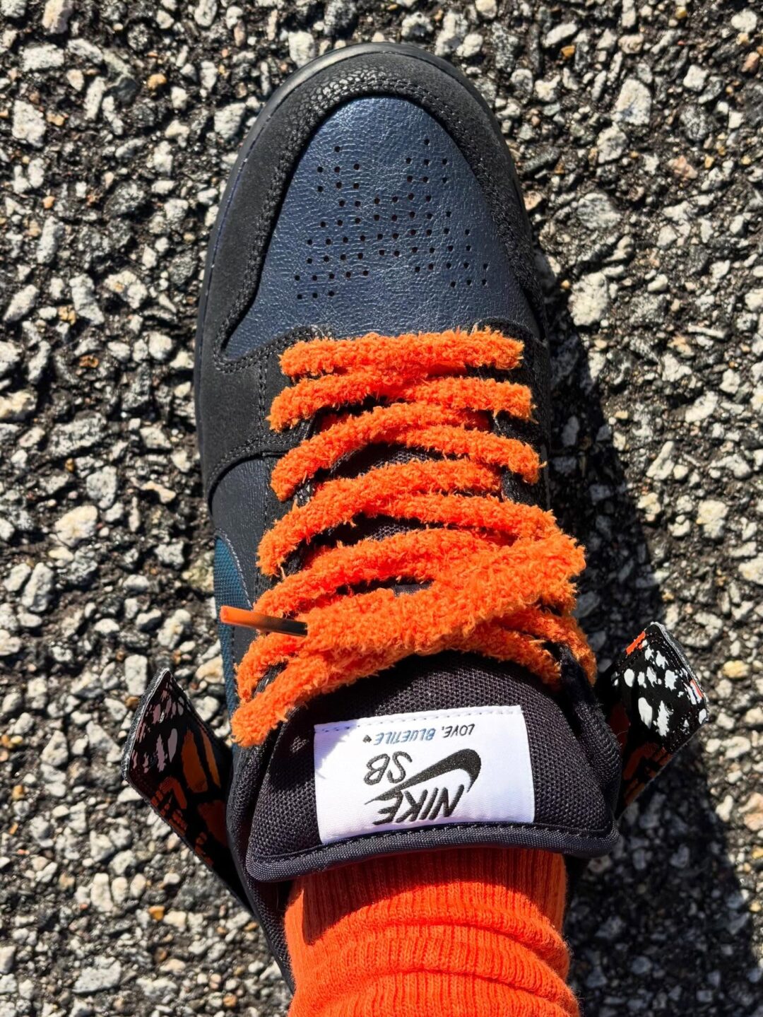 【2026年 夏 発売予定】Bluetile Skateshop x NIKE DUNK LOW PRO QS (ブルータイル ナイキ ダンク ロー) [IQ1323-001]