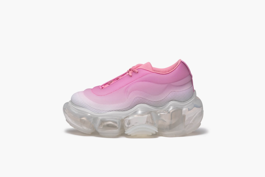 grounds人気シューズをかたどったミニチュアストラップのカプセルトイが2026年 1/27 順次発売 (グラウンズ)