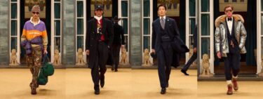 ラルフ ローレンが2026 FALL パープル レーベル、ポロ ラルフ ローレン コレクションを発表 (Polo Ralph Lauren Purple Label and Polo Ralph Lauren Collections)