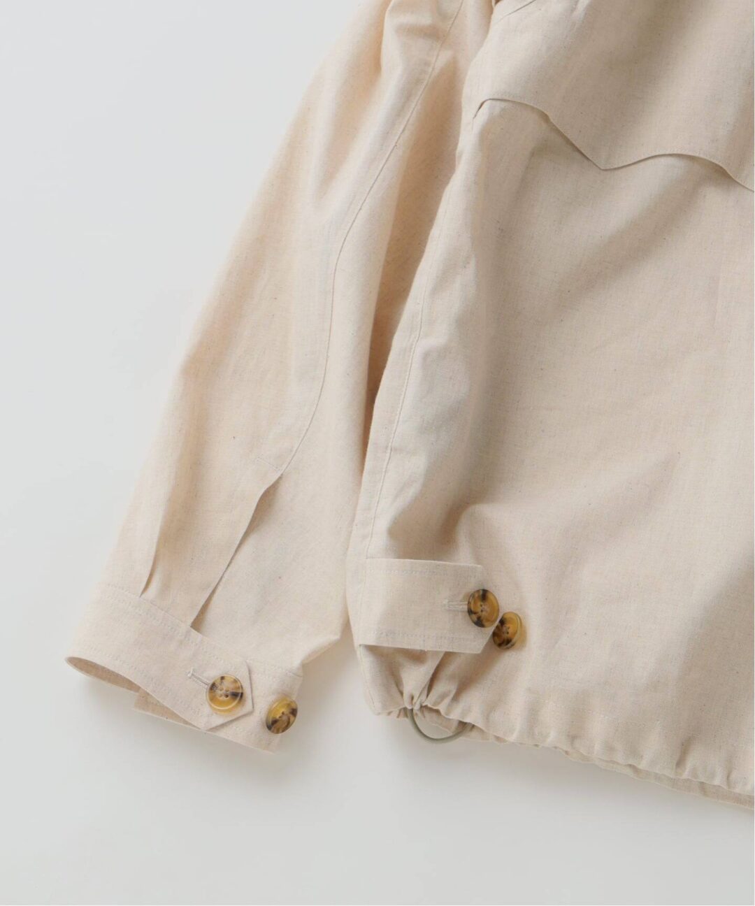 JOURNAL STANDARD relume × Baracuta 2026 SS 別注 “G4 ドライビング ブルゾン”が3月中旬 発売 (ジャーナルスタンダード バラクータ)