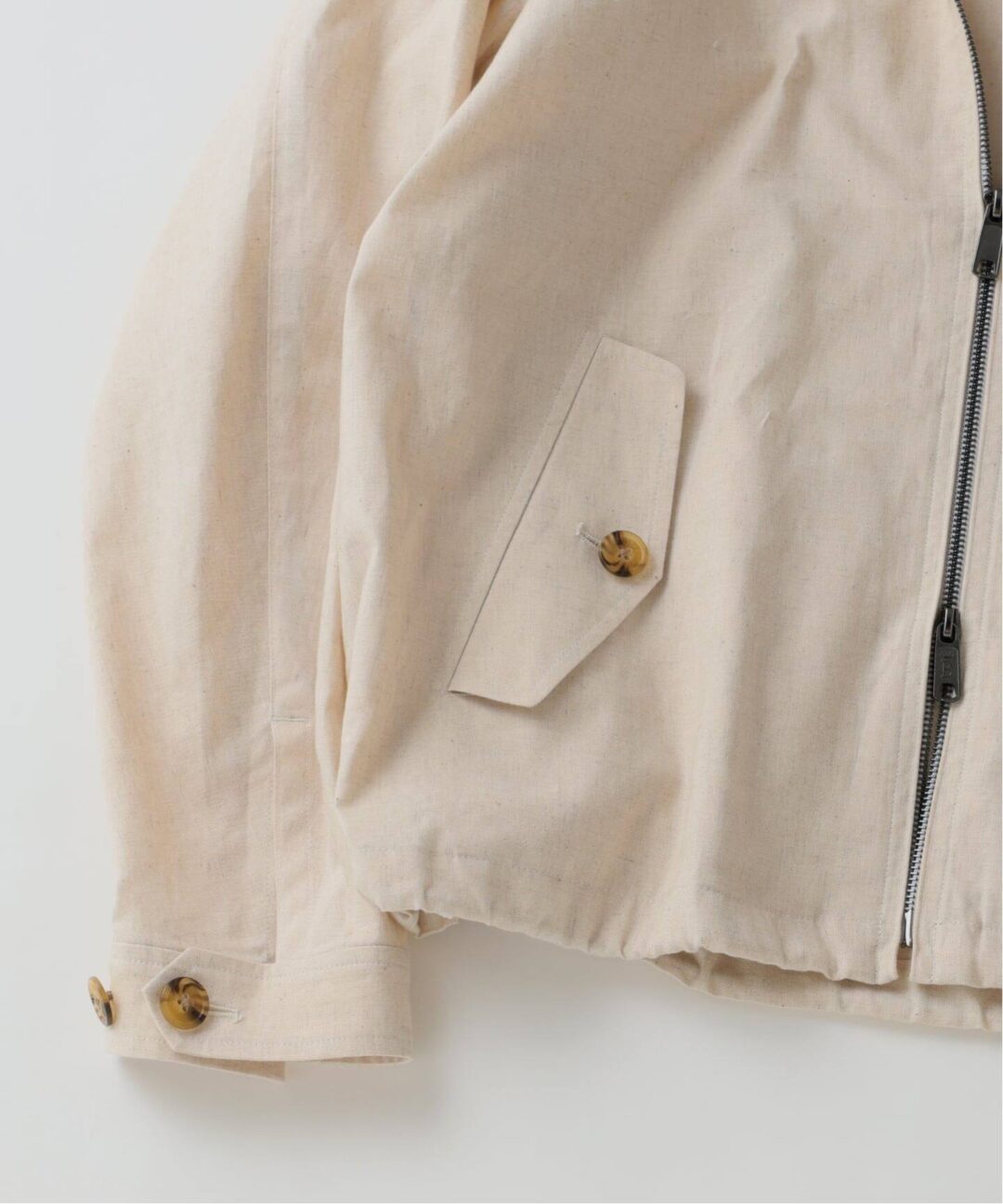 JOURNAL STANDARD relume × Baracuta 2026 SS 別注 “G4 ドライビング ブルゾン”が3月中旬 発売 (ジャーナルスタンダード バラクータ)