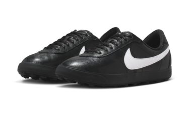【2026年 1/17 発売】NIKE ASTRO GRABBER SE “Morse Code/Black” (ナイキ アストログラバー “モールス信号/ブラック”) [IQ3411-010]