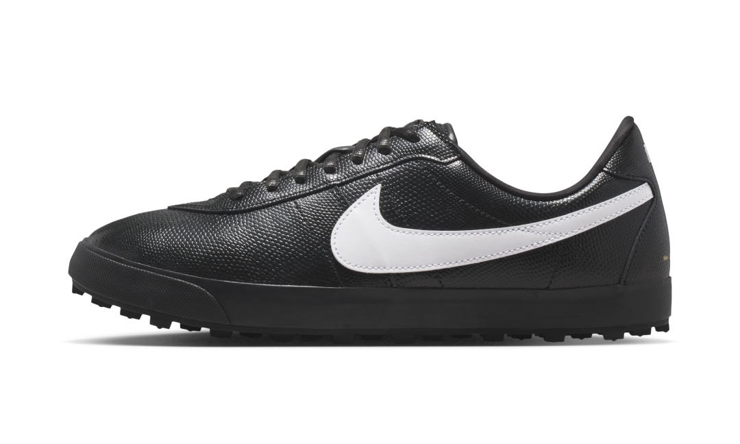 【2026年 1/17 発売】NIKE ASTRO GRABBER SE “Morse Code/Black” (ナイキ アストログラバー “モールス信号/ブラック”) [IQ3411-010]