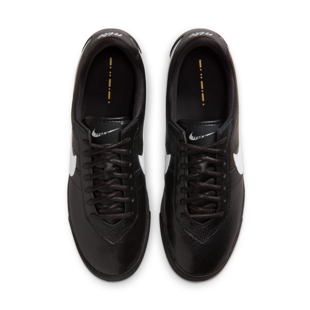 【2026年 1/17 発売】NIKE ASTRO GRABBER SE “Morse Code/Black” (ナイキ アストログラバー “モールス信号/ブラック”) [IQ3411-010]