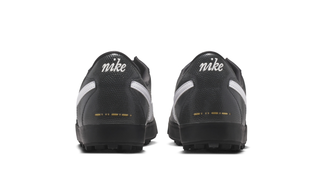 【2026年 1/17 発売】NIKE ASTRO GRABBER SE “Morse Code/Black” (ナイキ アストログラバー “モールス信号/ブラック”) [IQ3411-010]