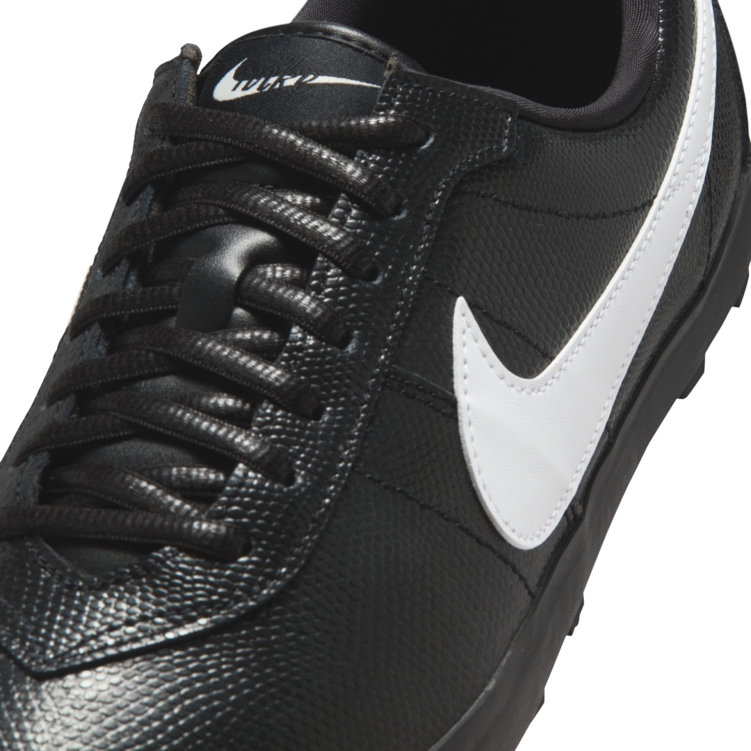 【2026年 1/17 発売】NIKE ASTRO GRABBER SE “Morse Code/Black” (ナイキ アストログラバー “モールス信号/ブラック”) [IQ3411-010]