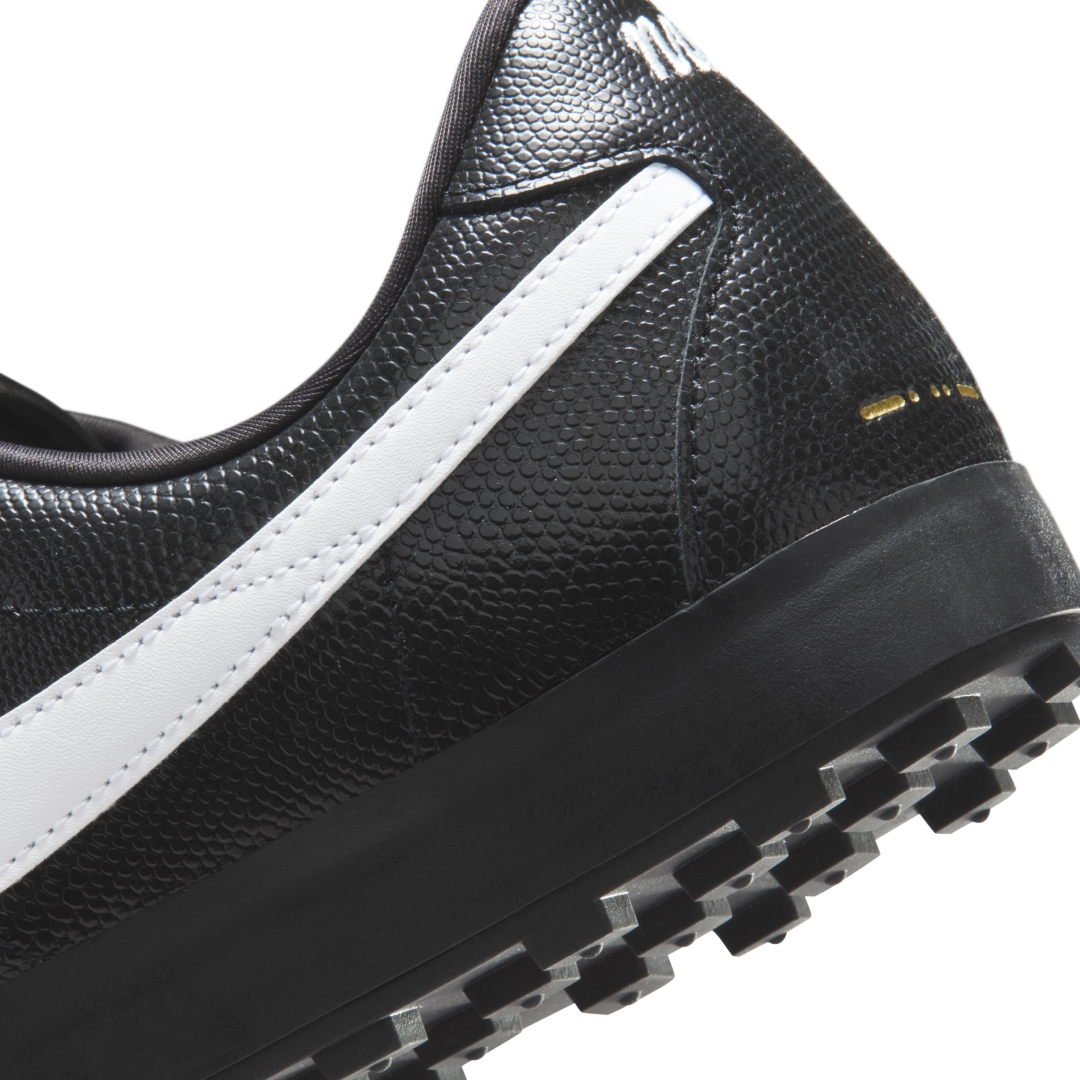 【2026年 1/17 発売】NIKE ASTRO GRABBER SE “Morse Code/Black” (ナイキ アストログラバー “モールス信号/ブラック”) [IQ3411-010]