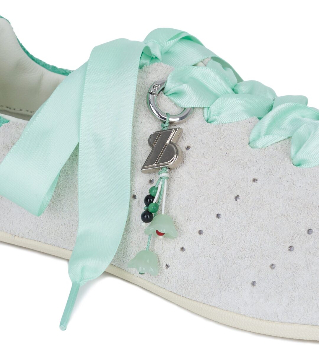 【2026年 1/15 発売予定】Casestudy × adidas Originals STAN SMITH LO PRO (ケーススタディ アディダス オリジナルス スタンスミス ロー プロ) [KJ7896]