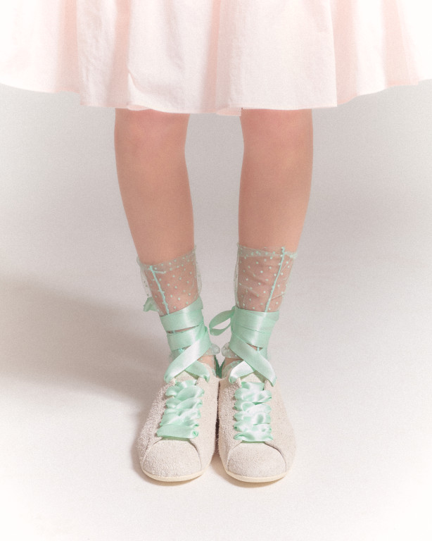 【2026年 1/15 発売予定】Casestudy × adidas Originals STAN SMITH LO PRO (ケーススタディ アディダス オリジナルス スタンスミス ロー プロ) [KJ7896]