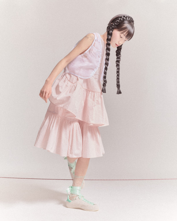 【2026年 1/15 発売予定】Casestudy × adidas Originals STAN SMITH LO PRO (ケーススタディ アディダス オリジナルス スタンスミス ロー プロ) [KJ7896]