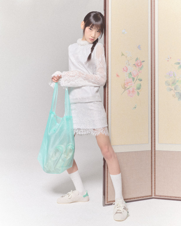 【2026年 1/15 発売予定】Casestudy × adidas Originals STAN SMITH LO PRO (ケーススタディ アディダス オリジナルス スタンスミス ロー プロ) [KJ7896]