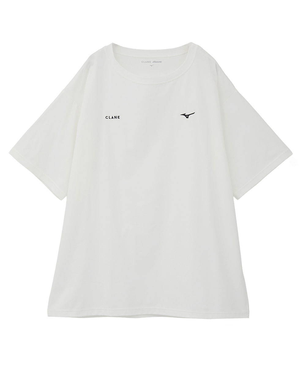 CLANE × Mizuno 2026 SS 初コラボアイテムが2026年 1/30 順次発売 (クラネ ミズノ)