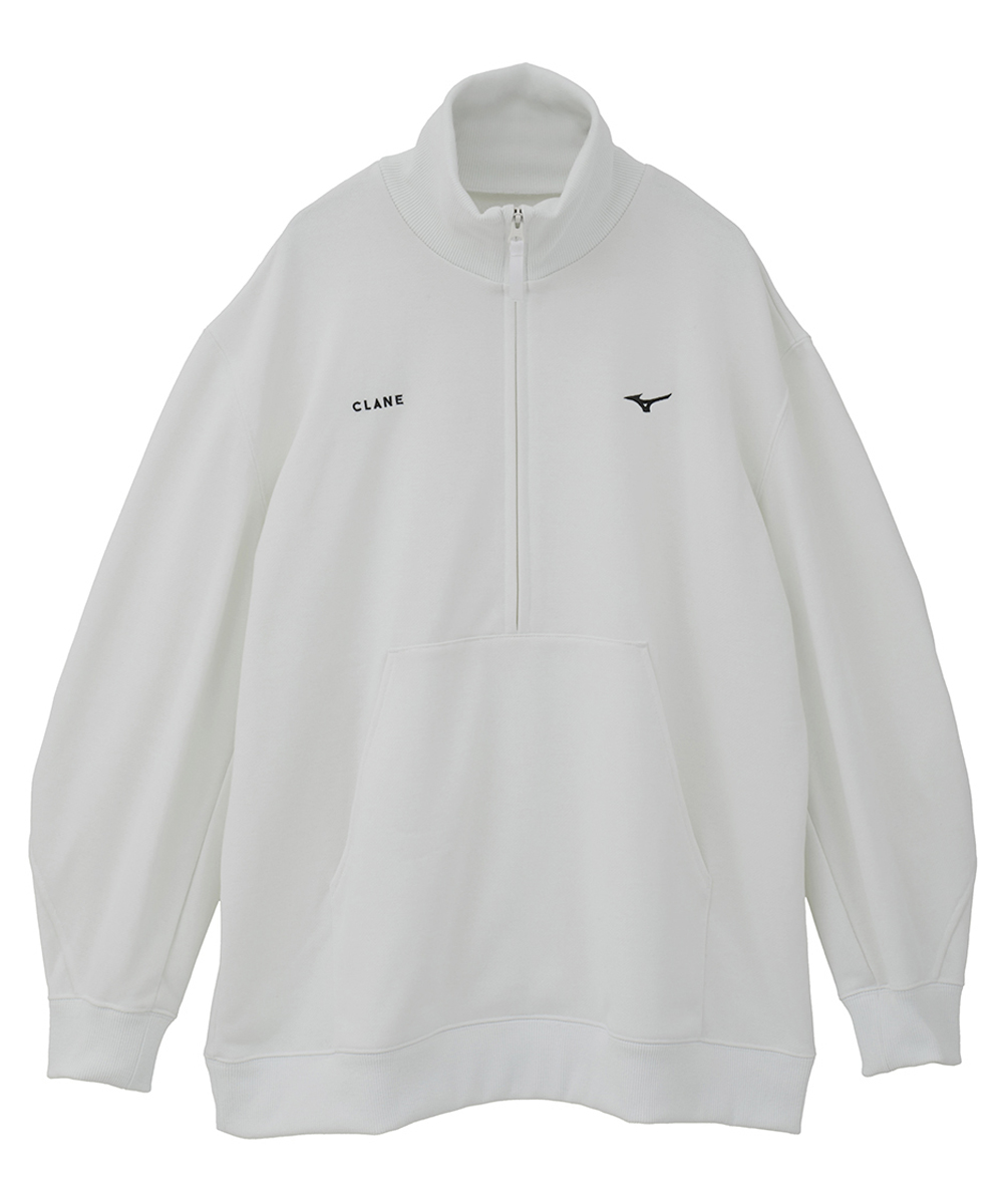 CLANE × Mizuno 2026 SS 初コラボアイテムが2026年 1/30 順次発売 (クラネ ミズノ)