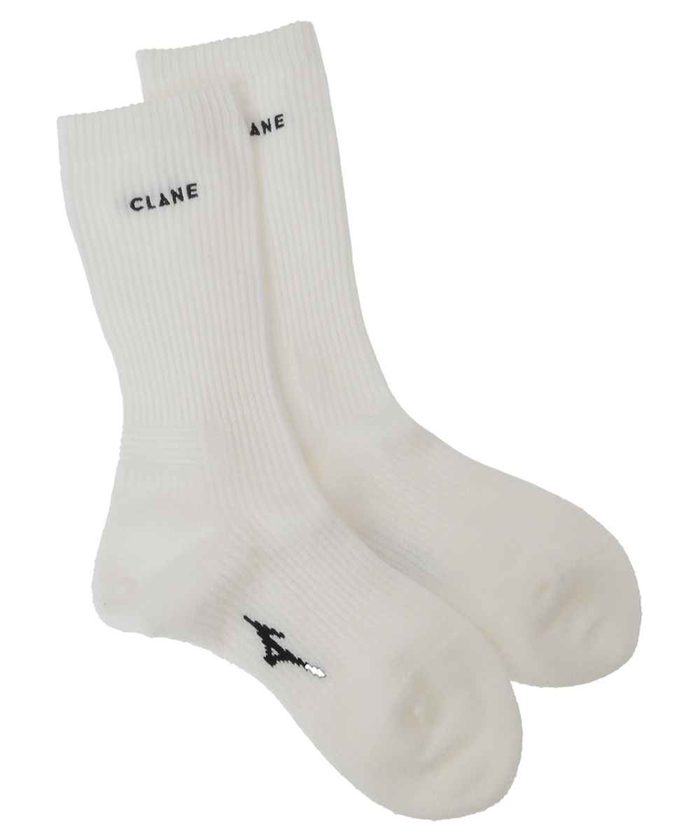 CLANE × Mizuno 2026 SS 初コラボアイテムが2026年 1/30 順次発売 (クラネ ミズノ)