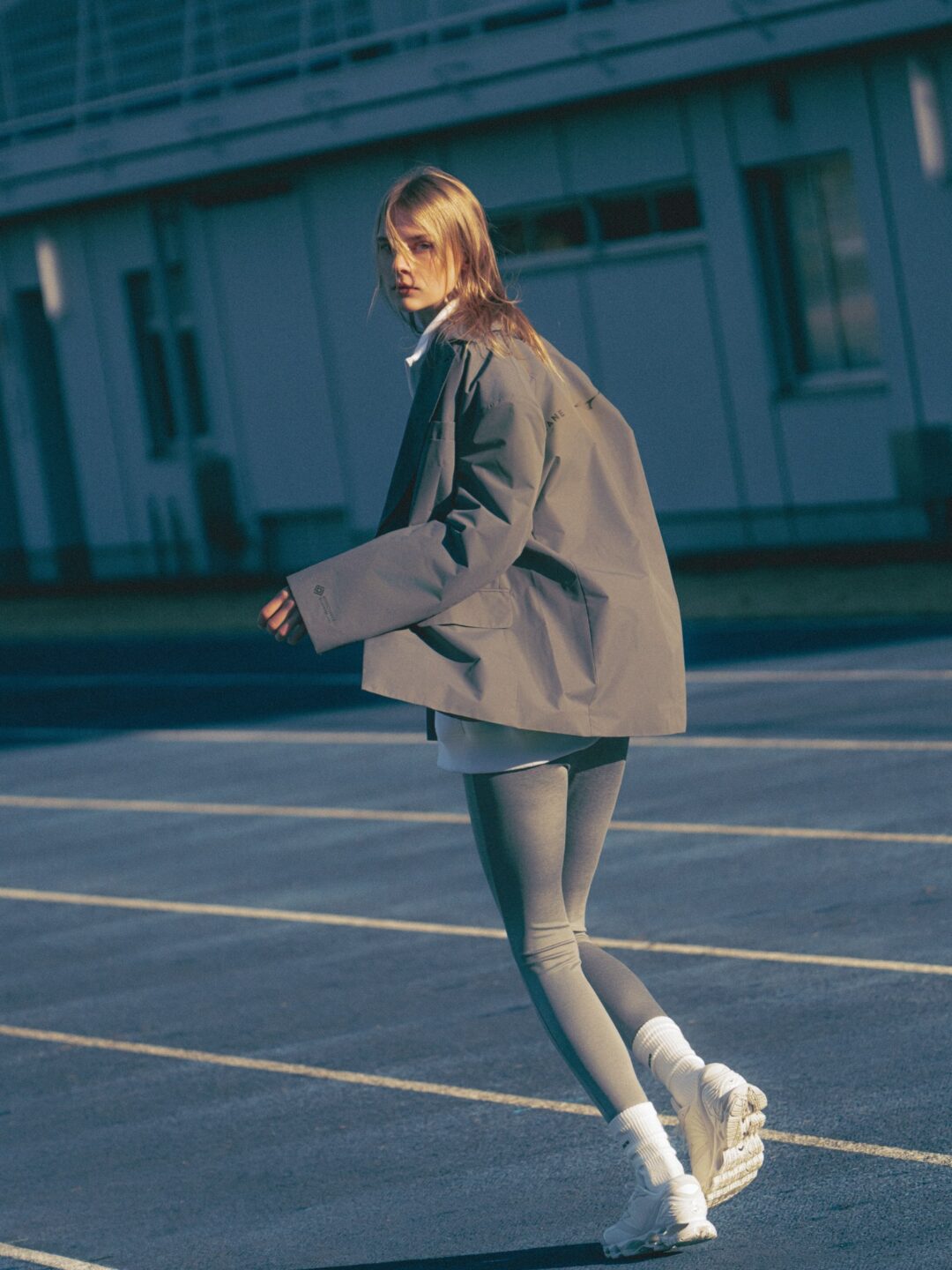 CLANE × Mizuno 2026 SS 初コラボアイテムが2026年 1/30 順次発売 (クラネ ミズノ)