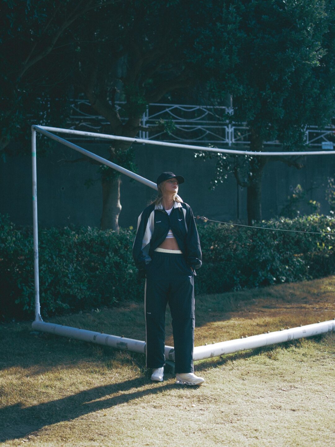 CLANE × Mizuno 2026 SS 初コラボアイテムが2026年 1/30 順次発売 (クラネ ミズノ)