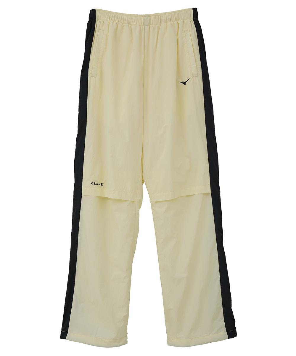 CLANE × Mizuno 2026 SS 初コラボアイテムが2026年 1/30 順次発売 (クラネ ミズノ)