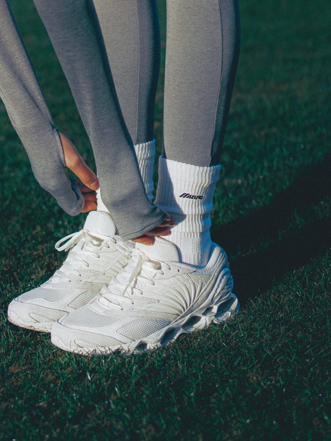 CLANE × Mizuno 2026 SS 初コラボアイテムが2026年 1/30 順次発売 (クラネ ミズノ)