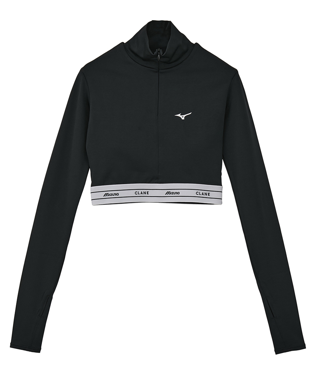 CLANE × Mizuno 2026 SS 初コラボアイテムが2026年 1/30 順次発売 (クラネ ミズノ)