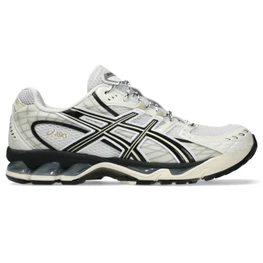 【2026年 1/22 発売】ASICS GEL-NIMBUS 10.1 “White/Ivory” (アシックス ゲルニンバス) [1203A543.108]