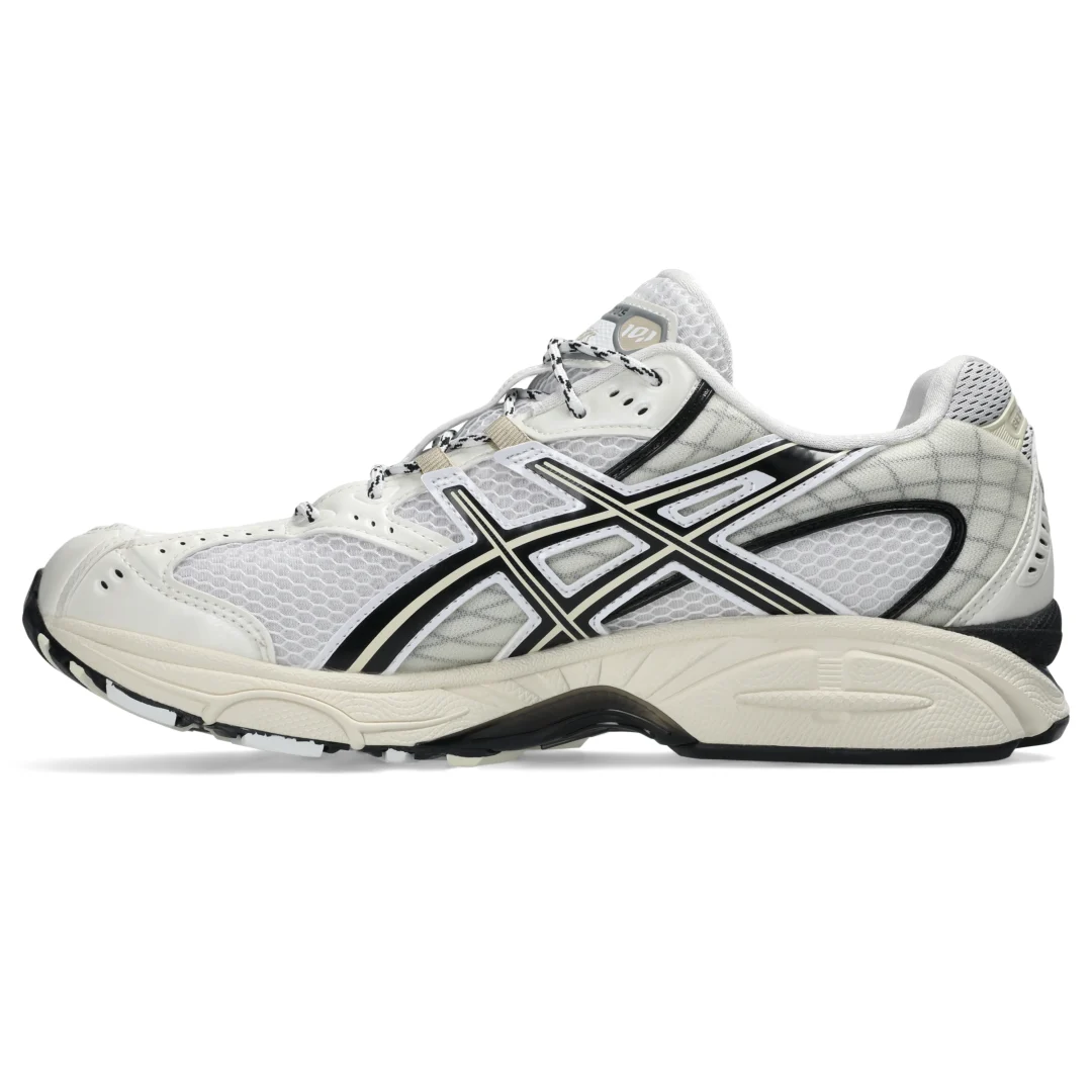 【2026年 1/22 発売】ASICS GEL-NIMBUS 10.1 “White/Ivory” (アシックス ゲルニンバス) [1203A543.108]
