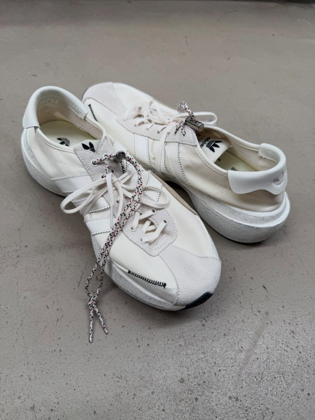 【2026 FW】Song for the Mute x adidas Originals “SAMBA OG SFTM-010” & “SL 72 PRO SFTM-011” (ソングフォーザミュート アディダス オリジナルス サンバ 2026年 秋冬)