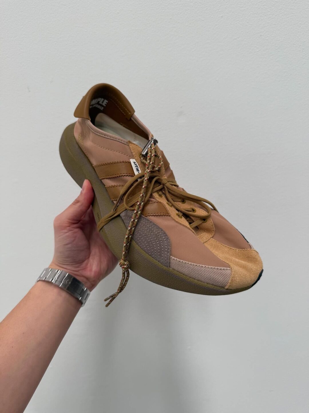 【2026 FW】Song for the Mute x adidas Originals “SAMBA OG SFTM-010” & “SL 72 PRO SFTM-011” (ソングフォーザミュート アディダス オリジナルス サンバ 2026年 秋冬)